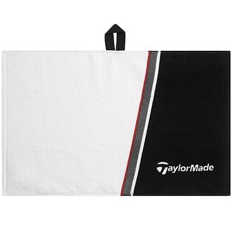 TaylorMade Cart Towel
