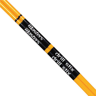 Drill-Stix Yellow-PE136Y