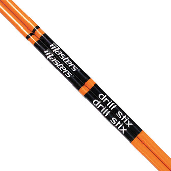 Drill-Stix Orange-PE136O