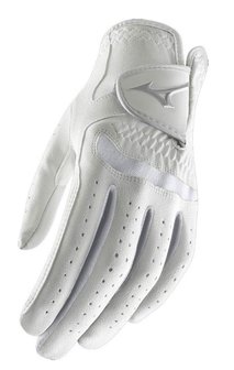 Mizuno Comp Ladies Glove White