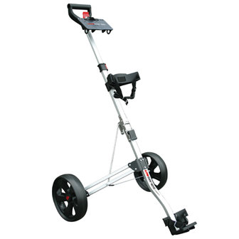 TRP0007S Masters Two Wheel Pull Trolley
