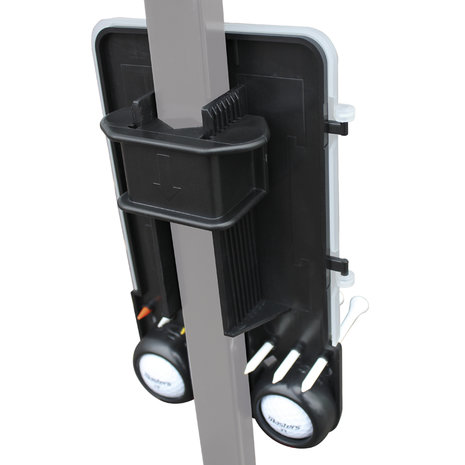 TRA0010 Deluxe Trolley Score Card Holder